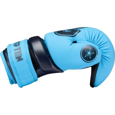 56. ROTT "GLOSSY BLOCK" Offene Handschuhe