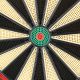 7. TDE03 ELEKTRONISCHER DART NILS FUN