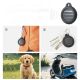 4. Rockbros RT1W Apple „Mein Gerät finden“-Bluetooth-Locator – Schwarz