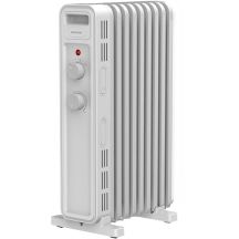 Sencor SOH 3409WH Ölbrenner weiß