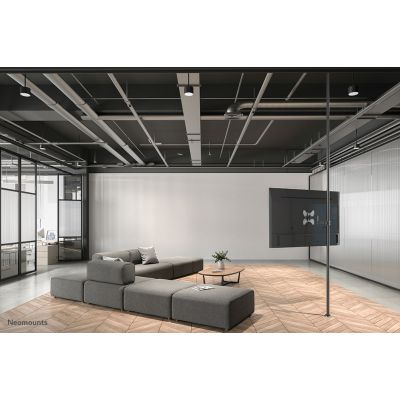 13. Neomounts FL40-450BL12 TV-Wandhalterung 106,7 cm (42") Schwarz