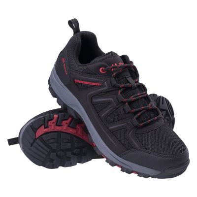 5. Herren-Wanderschuhe BACLAND LOW