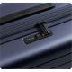 4. Xiaomi Expandable Luggage 20" Blauer Koffer