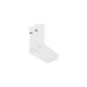 POC Motion MTB Long Socks Fahrradsocken weiß