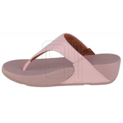2. FitFlop Lulu W I88-A35 Flip-Flops