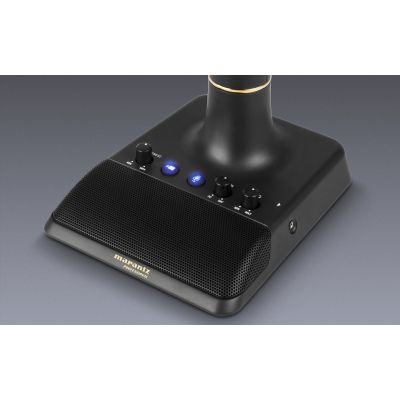 14. Marantz AVS - Audio-Video-Streamer