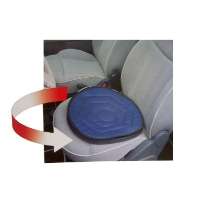 2. Flexibles Drehkissen 820119