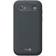 3. Doro Leva L10 6,1 cm (2,4") 120,7 g Schwarz Funktionshandy