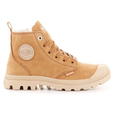 11. Palladium Pampa Hi Zip WL W 95982-252-M Schuhe