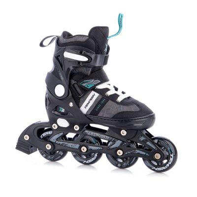 2. Verstellbare Inlineskates TEMPISH Dasty 2