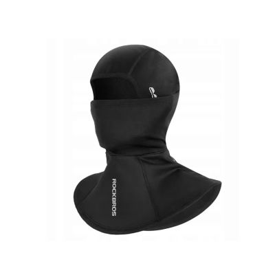 ROCKBROS Sport-Sturmhaube YPP046 schwarz S