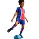 7. Nike PSG Stadium 2026 Sportset für Kleinkinder blau-rot II1632 417