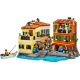 8. LEGO Ideas 21359 Italienische Riviera