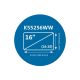 6. Kensington K55256WW Bildschirmfilter für 40,6 cm (16") Laptops, rahmenloser Sichtschutzfilter für Displays