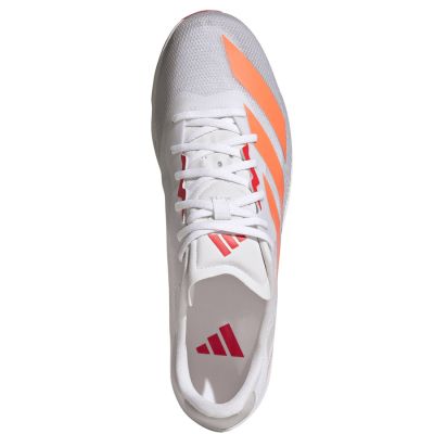 3. adidas ADIZERO Distancestar JQ0627 Spikes-Schuhe
