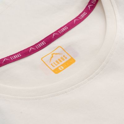 3. Damen Kurzarm-T-Shirt NARICA II WO'S