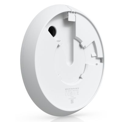 4. Ubiquiti G6 Pro 360 Dome-IP-Sicherheitskamera für Innen- und Außenbereiche, 3504 x 3504 px, Decke / Wand