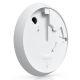 4. Ubiquiti G6 Pro 360 Dome-IP-Sicherheitskamera für Innen- und Außenbereiche, 3504 x 3504 px, Decke / Wand