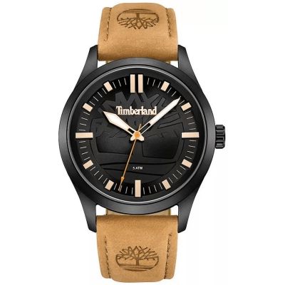 TIMBERLAND Rambush Herrenuhr TDWGA0029601 + Box