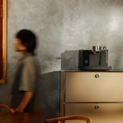 12. Fellow Espresso Series 1 Schwarz