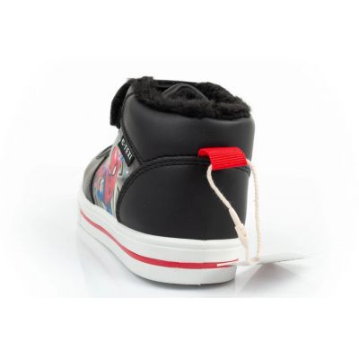 5. Spiderman Jr. Winterstiefeletten PC-0053724