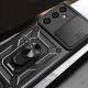 3. Tech-Protect CamShield Pro Hülle für Samsung Galaxy S23 FE – Schwarz