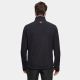 3. Alpinus Kerkis Fleece-Sweatshirt Tactical M MK18884 mit durchgehendem Reißverschluss
