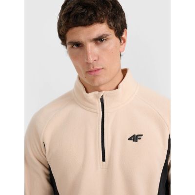 5. Fleece-Unterwäsche m066 4F 4FWAW25UFLEM066-83S