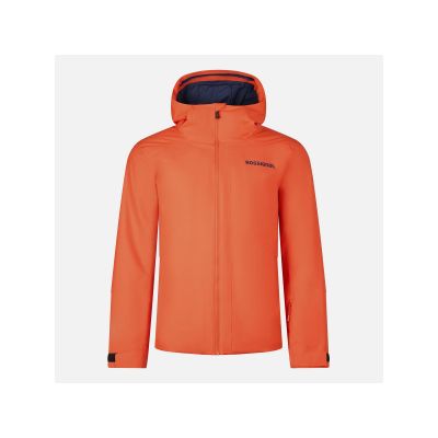 6. ROSSIGNOL Rochrun Isolierte Herrenjacke Gold