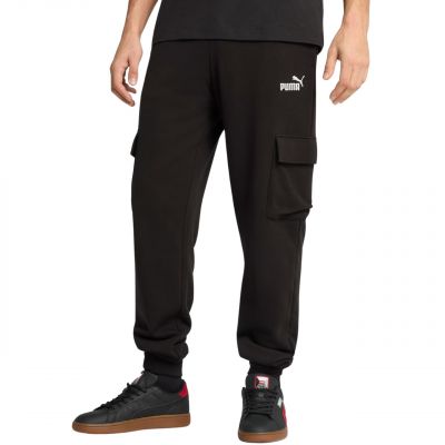 3. Puma ESS No.1 Logo Cargohose M 682661 01