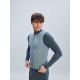 4. POC M's VPD Air Weste Grau