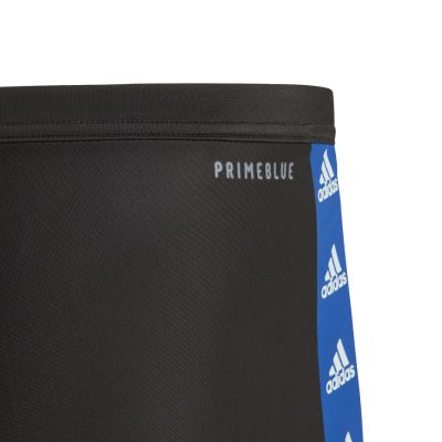 7. adidas Fitness Taper Schwimmboxer M FS3418