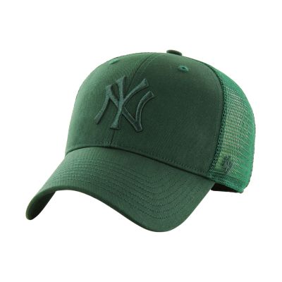 '47 New York Yankees Branson Cap Grün B-BRANS17CTP-DGA