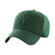 '47 New York Yankees Branson Cap Grün B-BRANS17CTP-DGA
