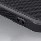 16. Nillkin Super Frosted Shield Pro Magnethülle für iPhone 16e / 17e – Schwarz