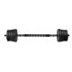 6. Spokey Pondus 30 Hantelset, 2x 15 kg SPK-944225