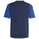 7. adidas Tiro 23 Wettkampftrikot Marineblau HK7639