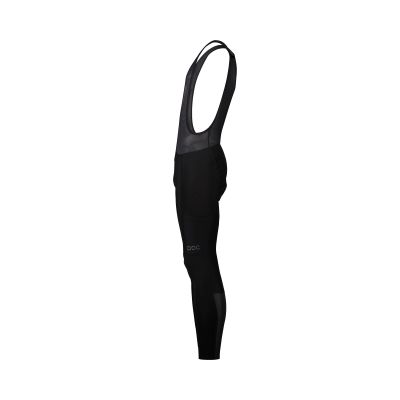 13. POC Herren Thermal Cargo Tights Schwarz