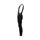 13. POC Herren Thermal Cargo Tights Schwarz
