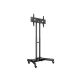 14. Multibrackets 2319 TV-Halterung 152,4 cm (60") Schwarz