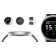 8. Smartwatch G. Rossi SW010-13