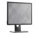 DELL P-Serie P1917S Computermonitor 48,3 cm (19") 1280 x 1024 px SXGA LCD Schwarz
