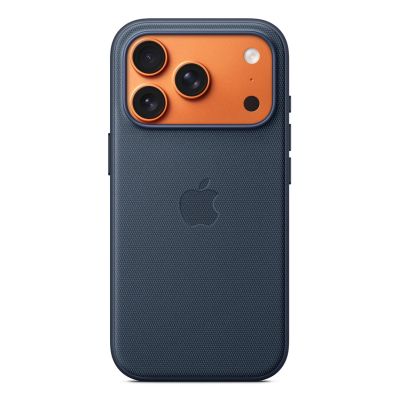 3. Apple MGF44ZM/A Hülle für Mobiltelefone 16 cm (6,3") Blau