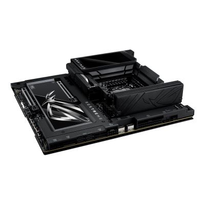 28. ASUS ROG MAXIMUS Z890 EXTREME Mainboard