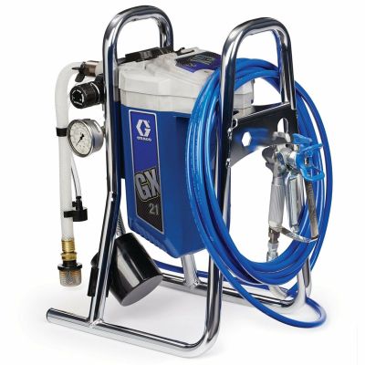 GRACO GX 21 Farbspritzgerät