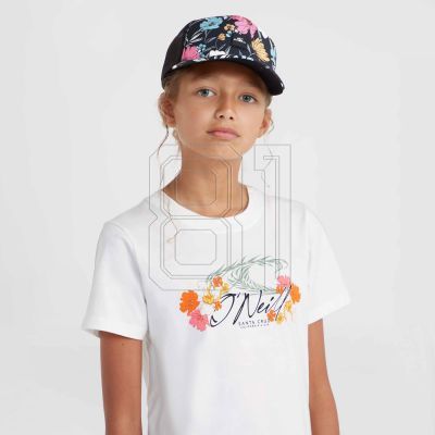 3. O'Neill Sefa Graphic T-Shirt Jr 92800614165