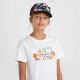 3. O'Neill Sefa Graphic T-Shirt Jr 92800614165