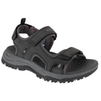 Skechers Prewitt - Rigdon 205139-BLK Schwarz 41