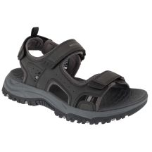 Skechers Prewitt - Rigdon 205139-BLK Schwarz 41