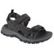 Skechers Prewitt - Rigdon 205139-BLK Schwarz 41